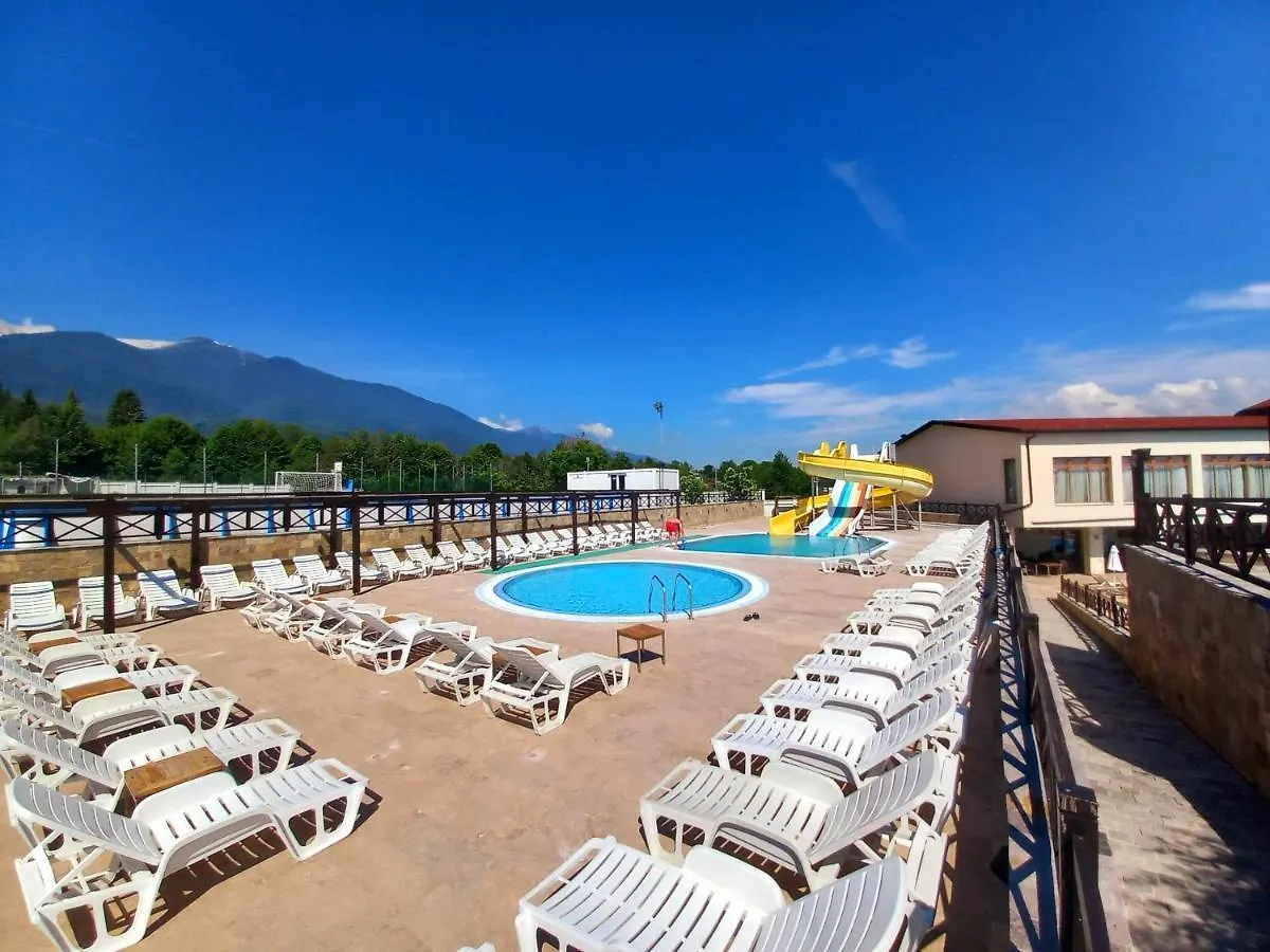 Regnum Bansko Ski Hotel & Spa