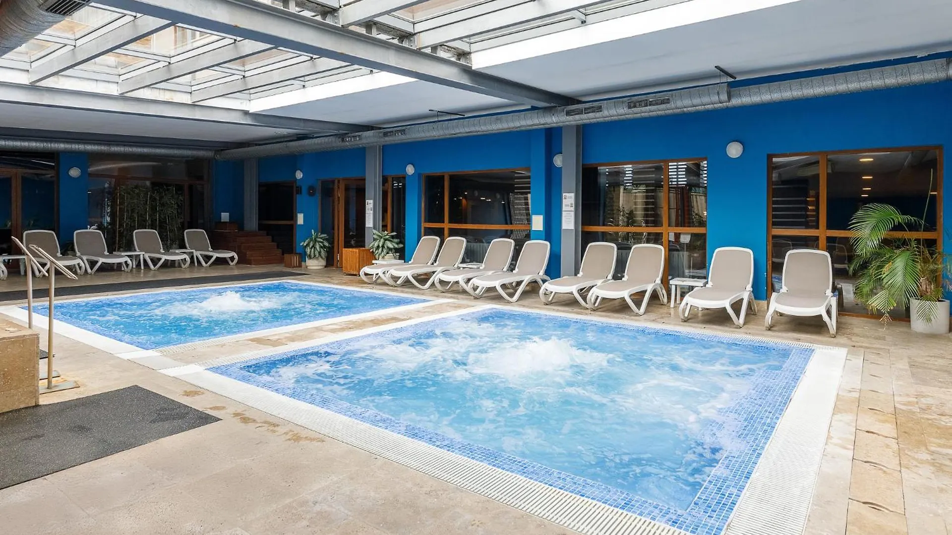 Regnum Bansko Ski Hotel & Spa