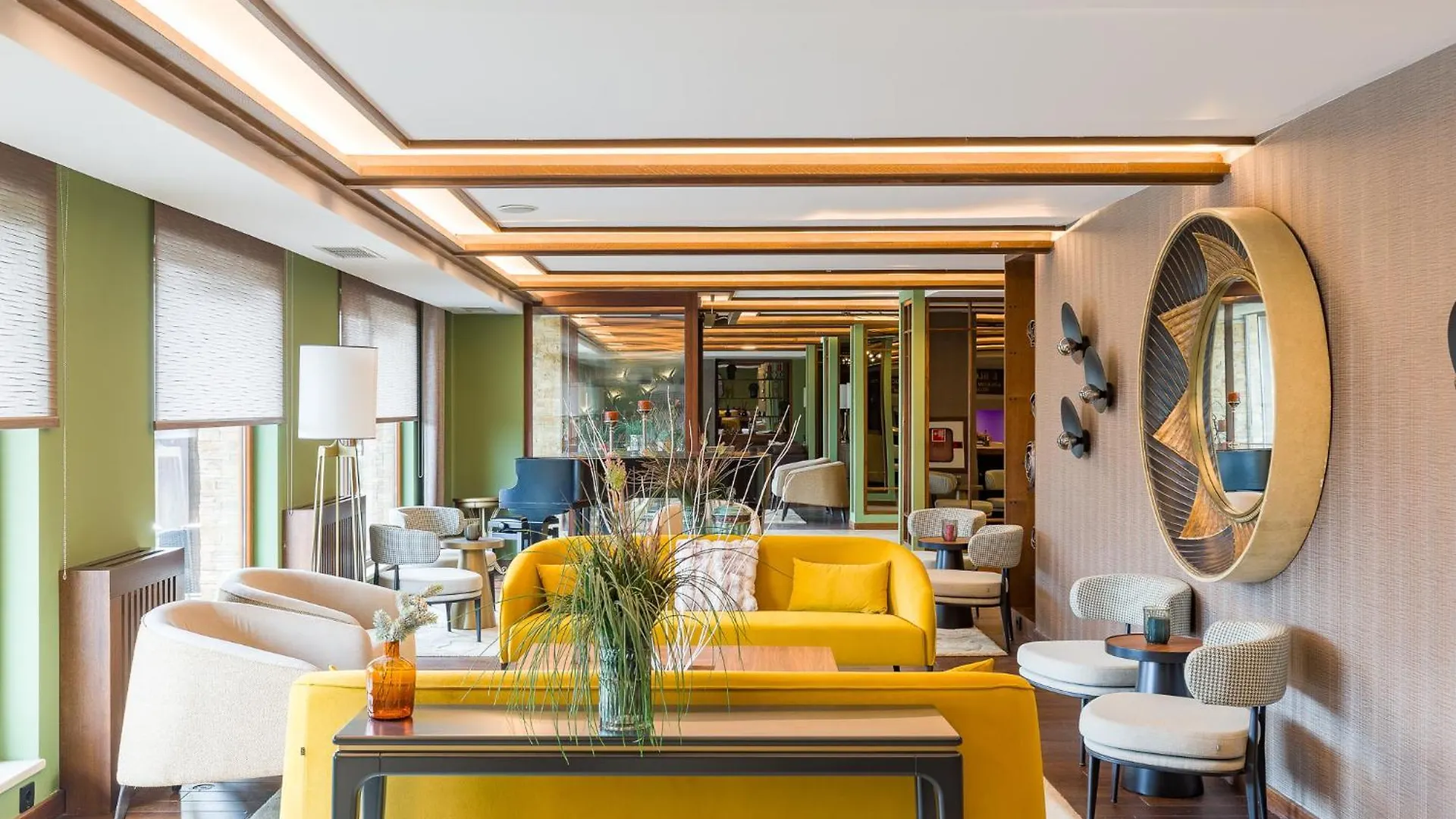 Regnum Bansko Ski Hotel & Spa