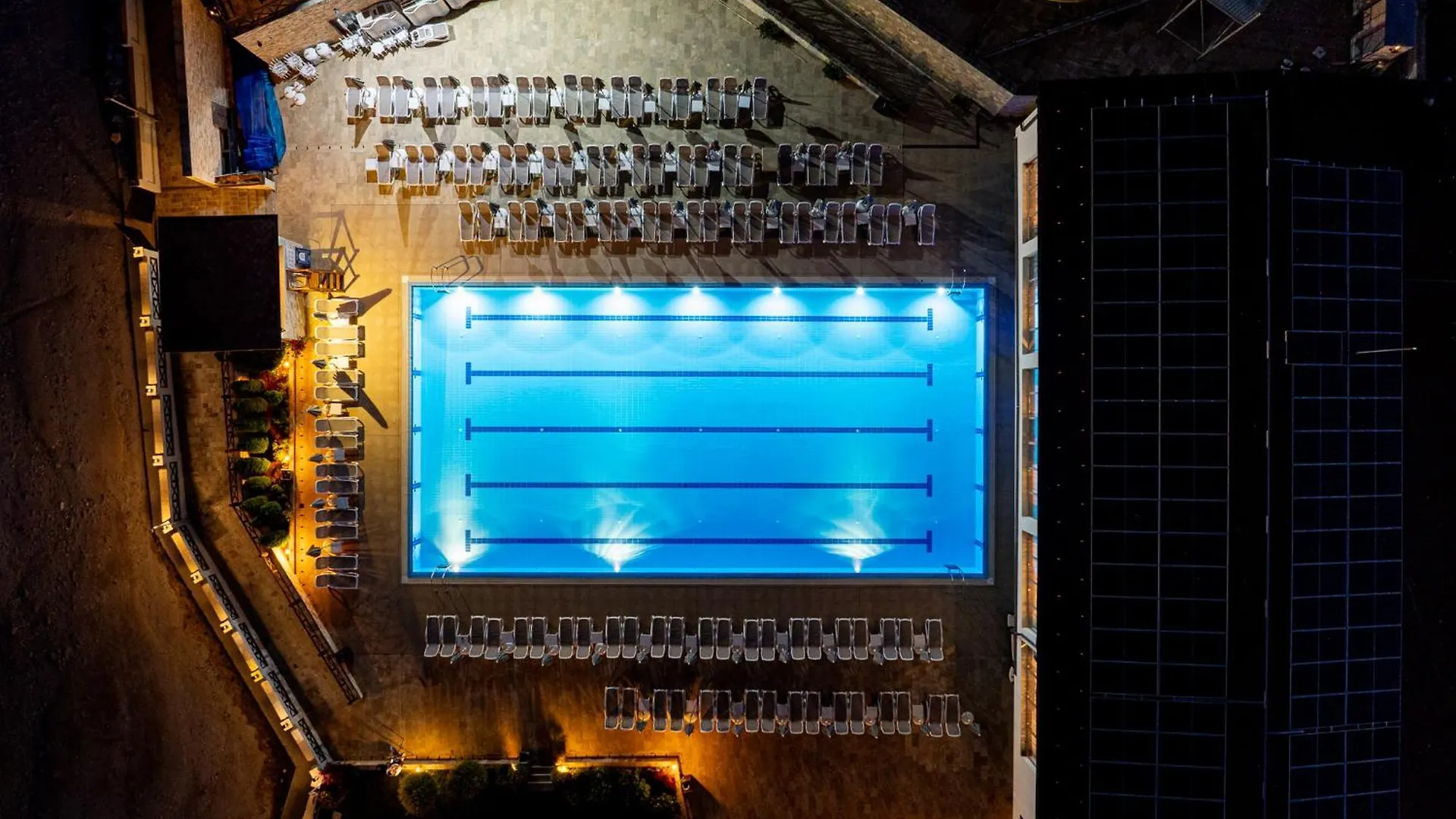 Regnum Bansko Ski Hotel & Spa