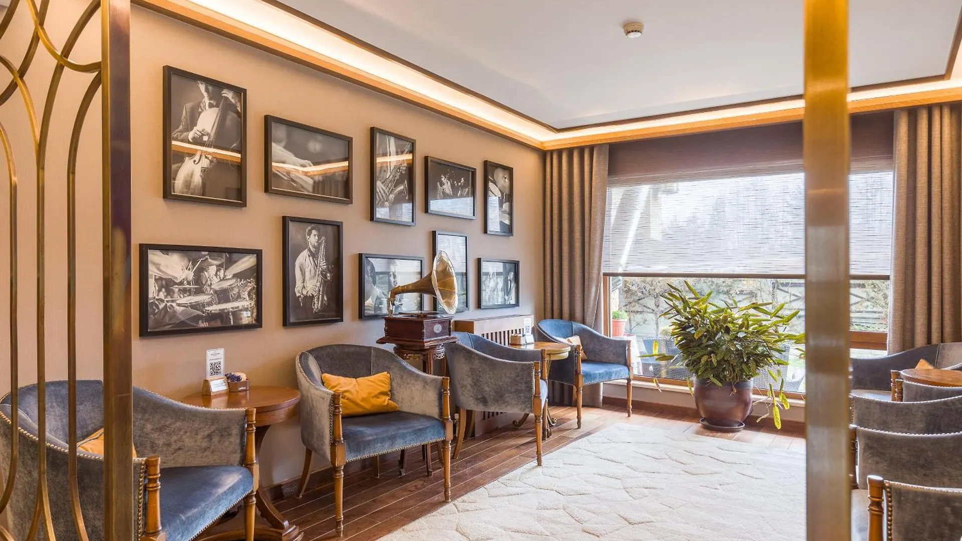 Regnum Bansko Ski Hotel & Spa