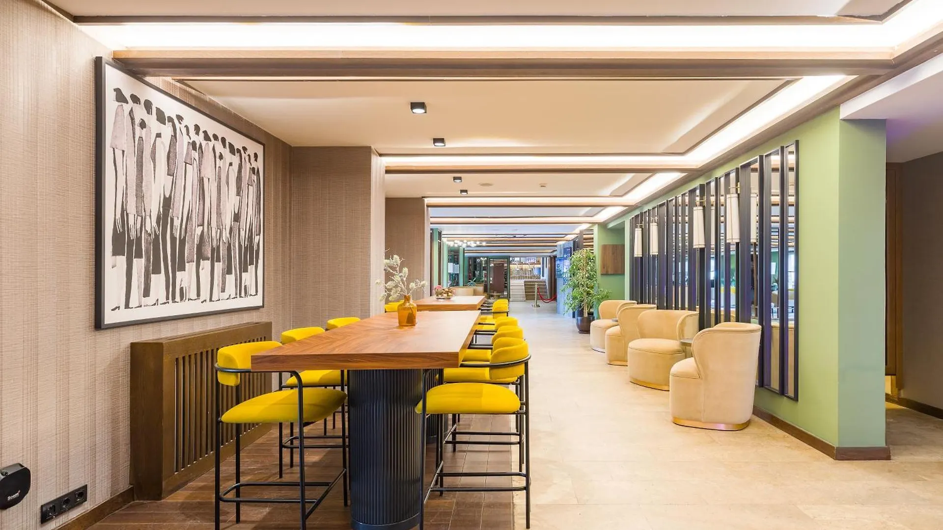 Regnum Bansko Ski Hotel & Spa
