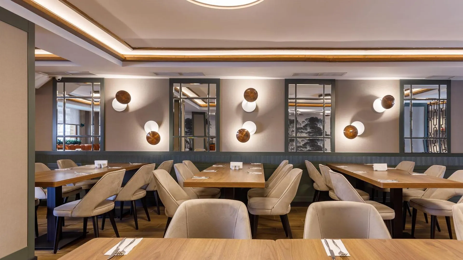 Regnum Bansko Ski Hotel & Spa