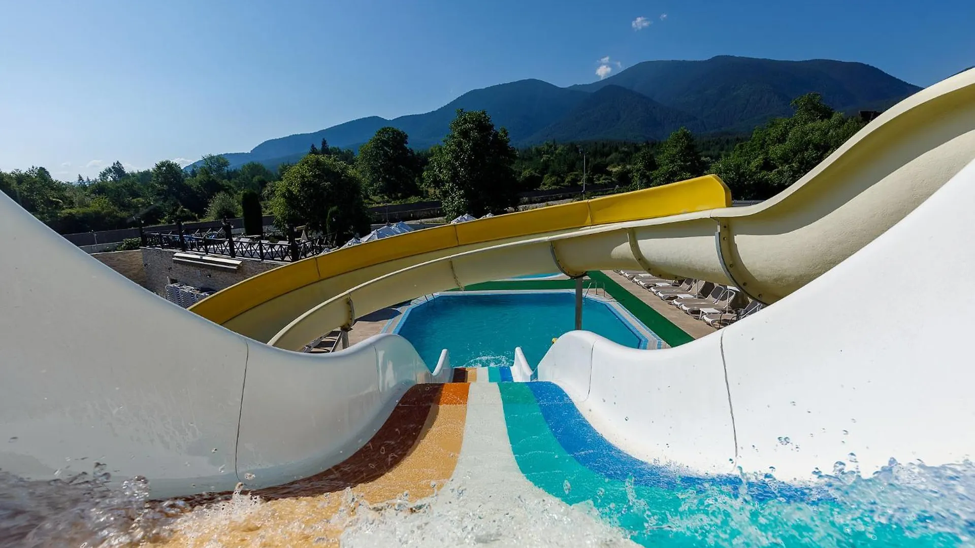 *****  Regnum Bansko Ski Hotel & Spa Bulgária