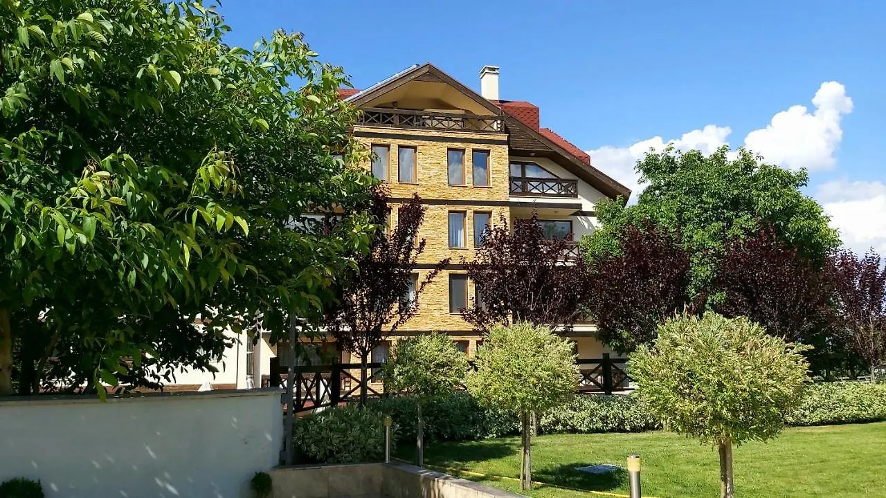 Regnum Bansko Ski Hotel & Spa Bulgaria