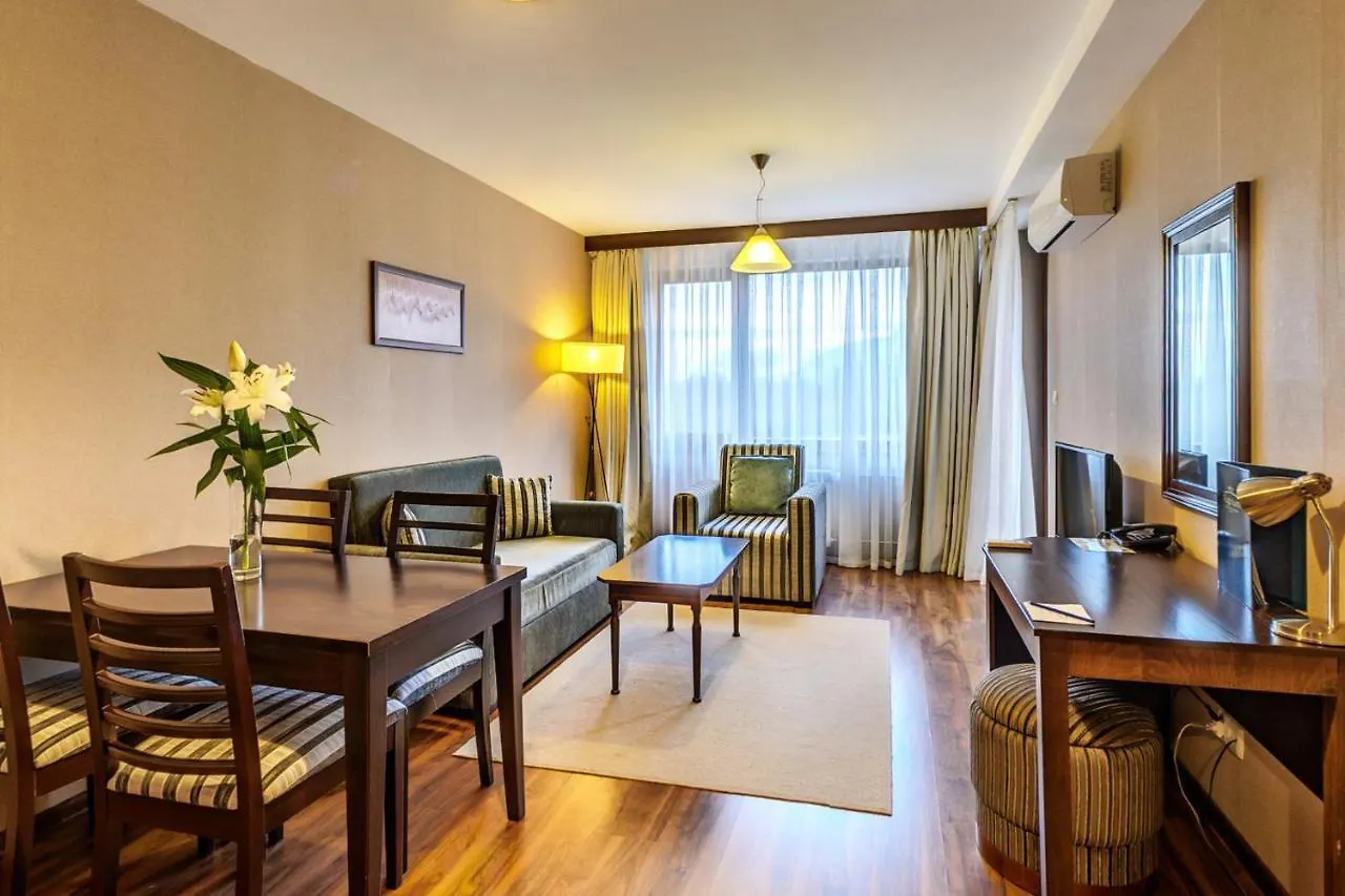 Regnum Bansko Ski Hotel & Spa