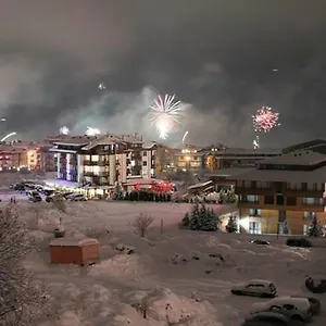 St Ivan Rilski Курортный комплекс