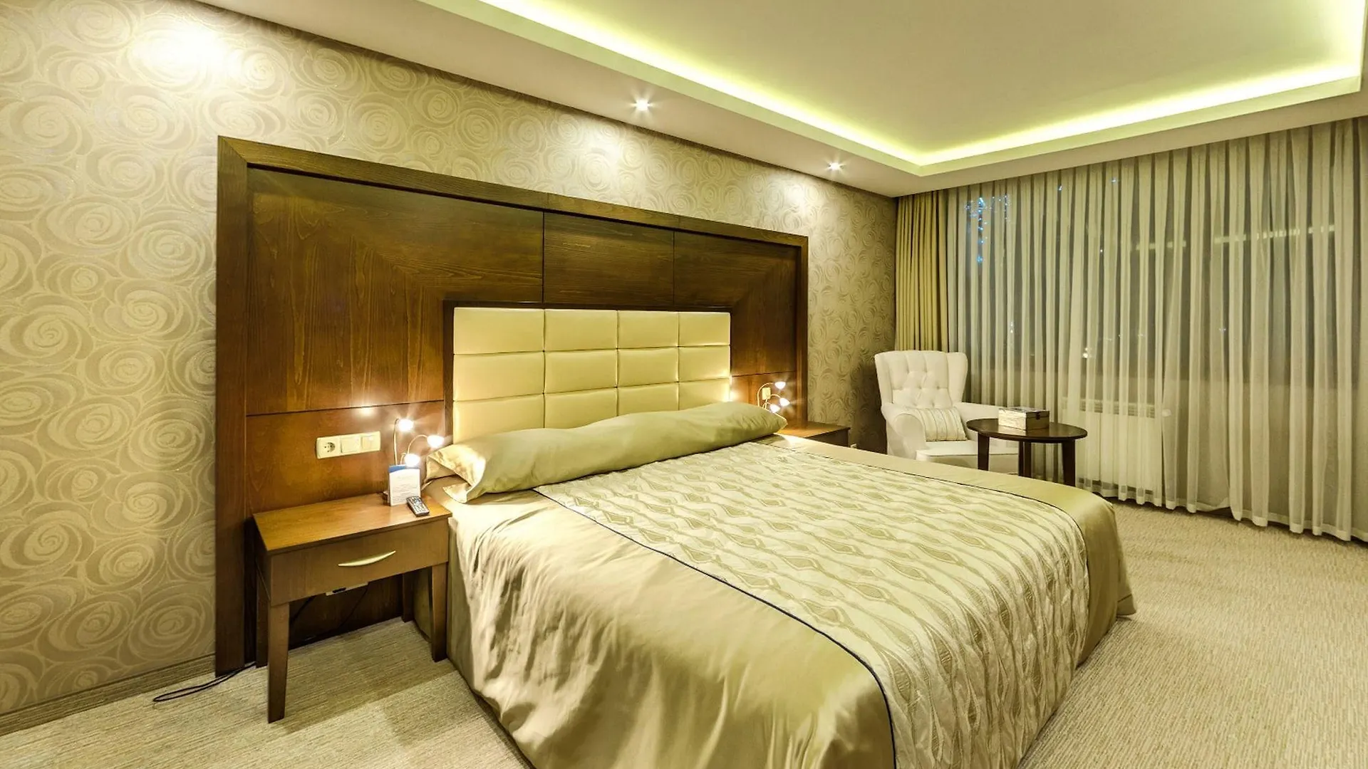Regnum Bansko Ski Hotel & Spa