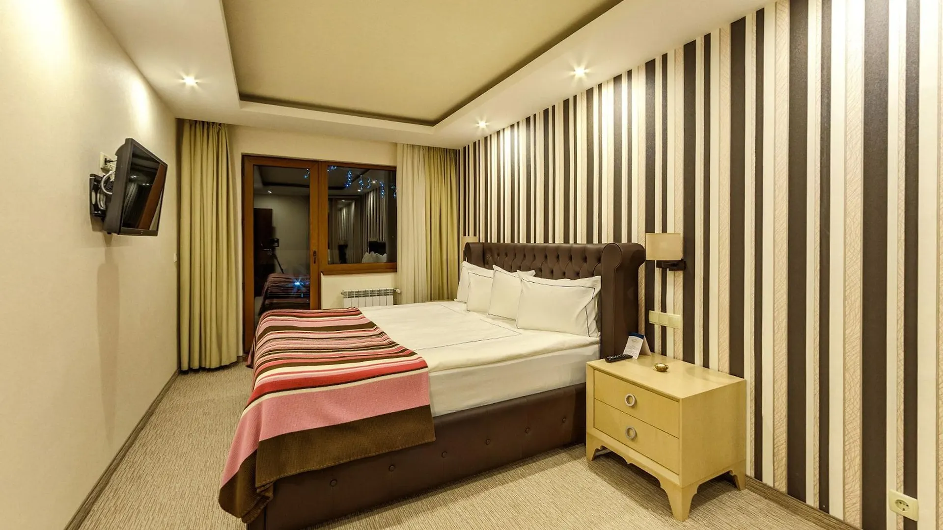 Regnum Bansko Ski Hotel & Spa Bulgaria