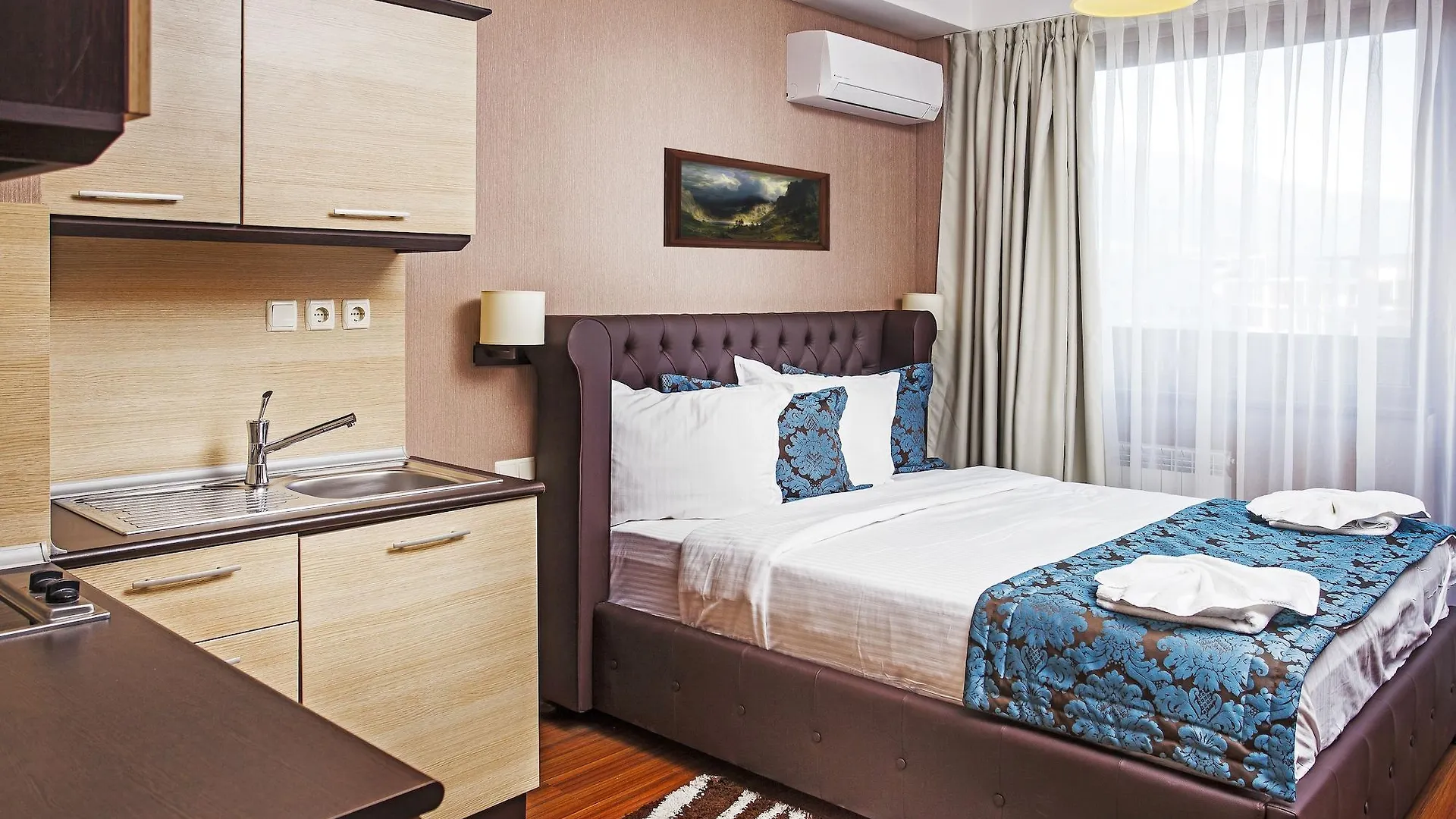 Regnum Bansko Ski Hotel & Spa