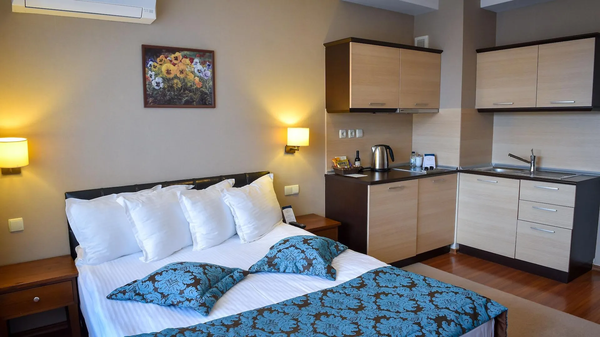 Regnum Bansko Ski Hotel & Spa
