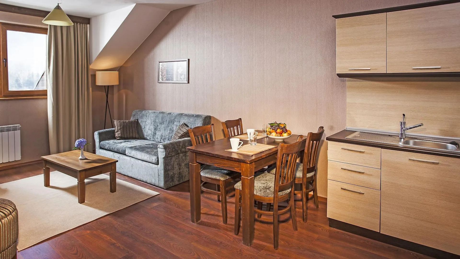 Regnum Bansko Ski Hotel & Spa