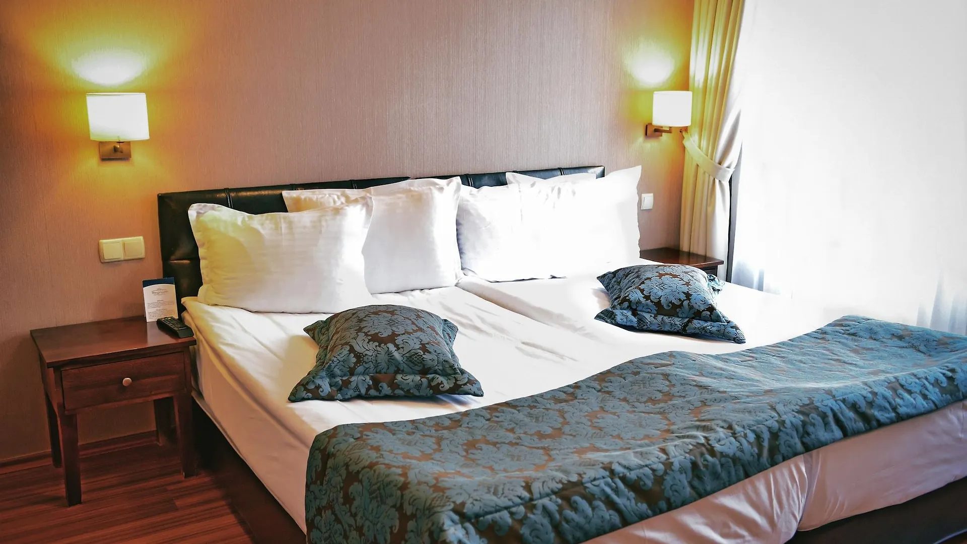 Regnum Bansko Ski Hotel & Spa