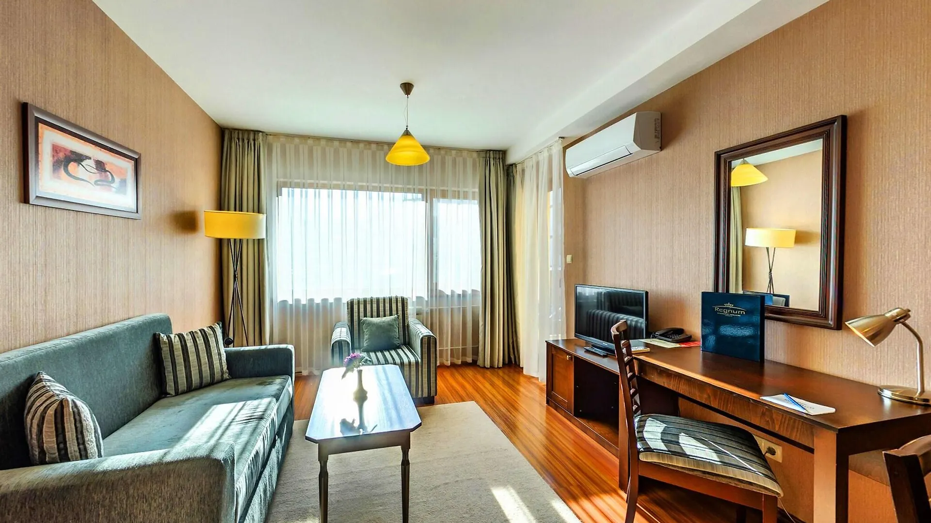 Regnum Bansko Ski Hotel & Spa