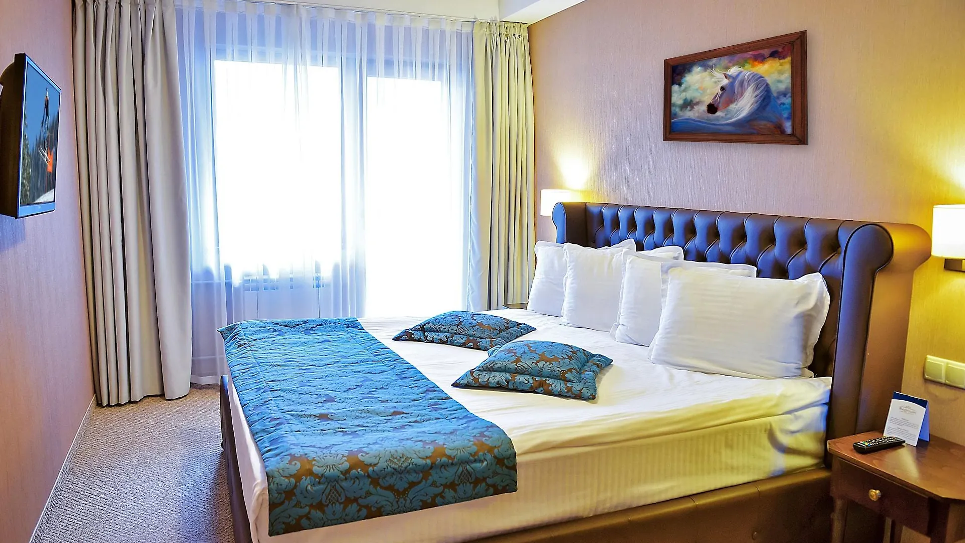 Regnum Bansko Ski Hotel & Spa 5*,  Bulgaria