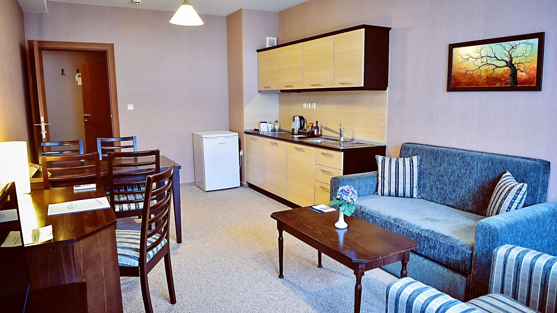 Regnum Bansko Ski Hotel & Spa 5*,