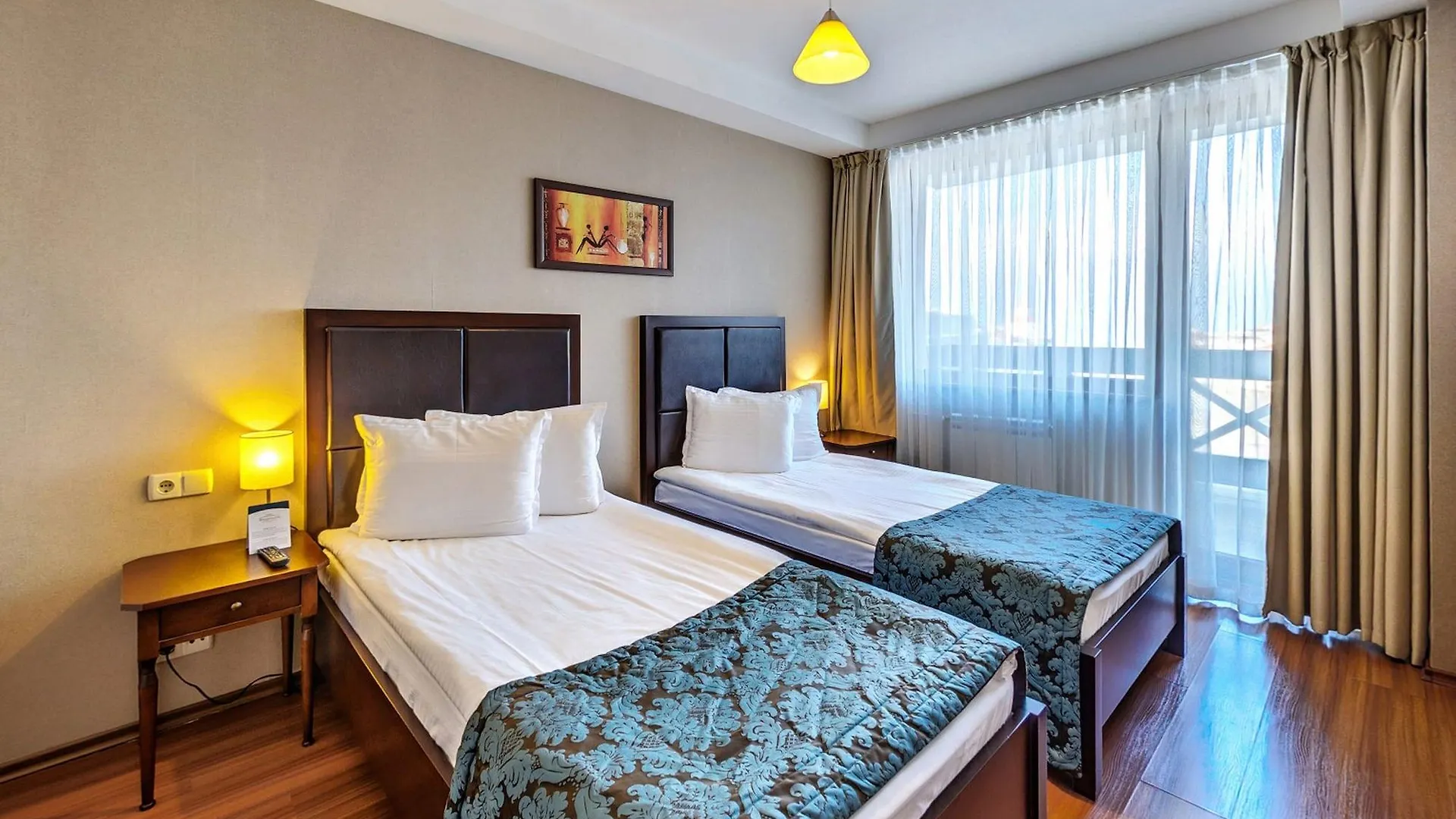 Regnum Bansko Ski Hotel & Spa