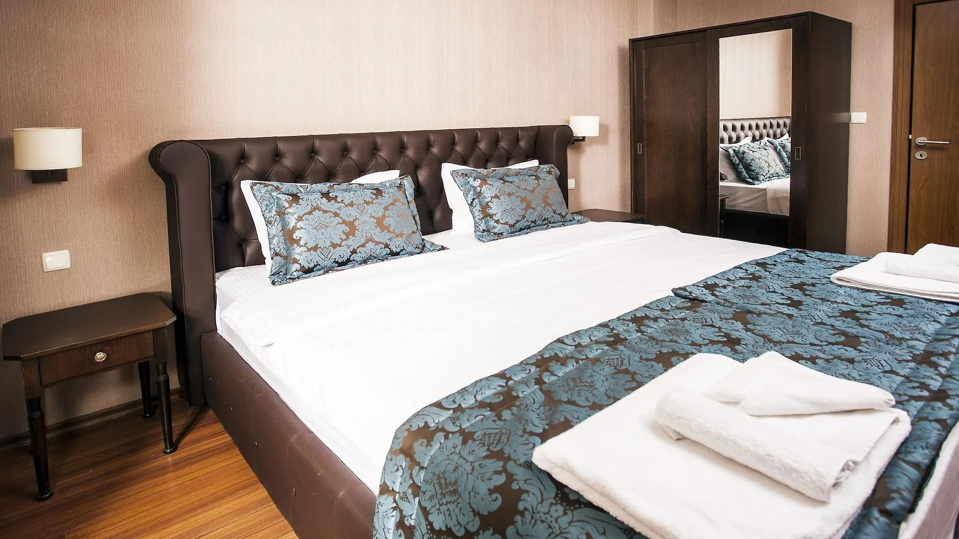 Regnum Bansko Ski Hotel & Spa