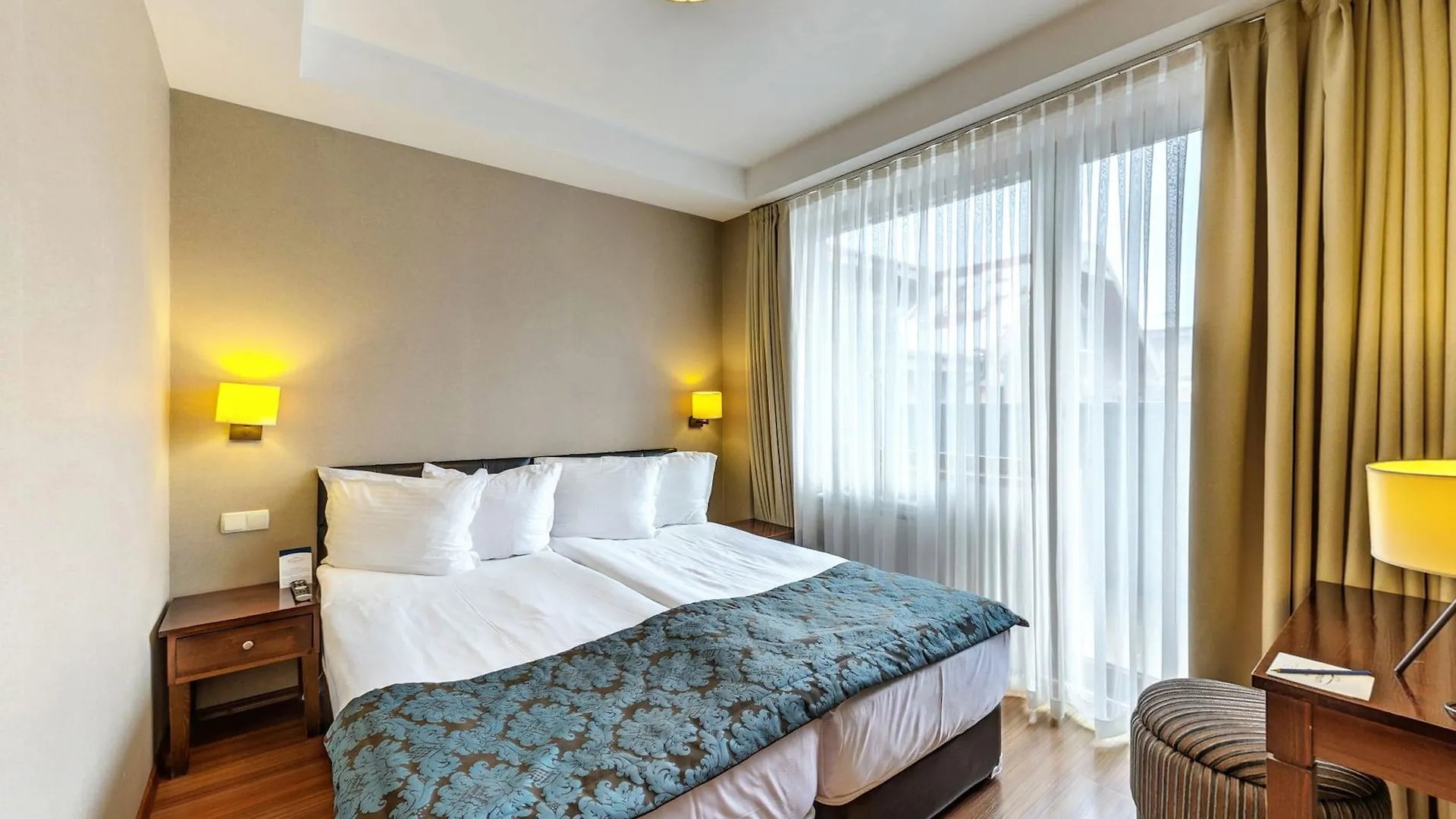 Regnum Bansko Ski Hotel & Spa Βουλγαρία