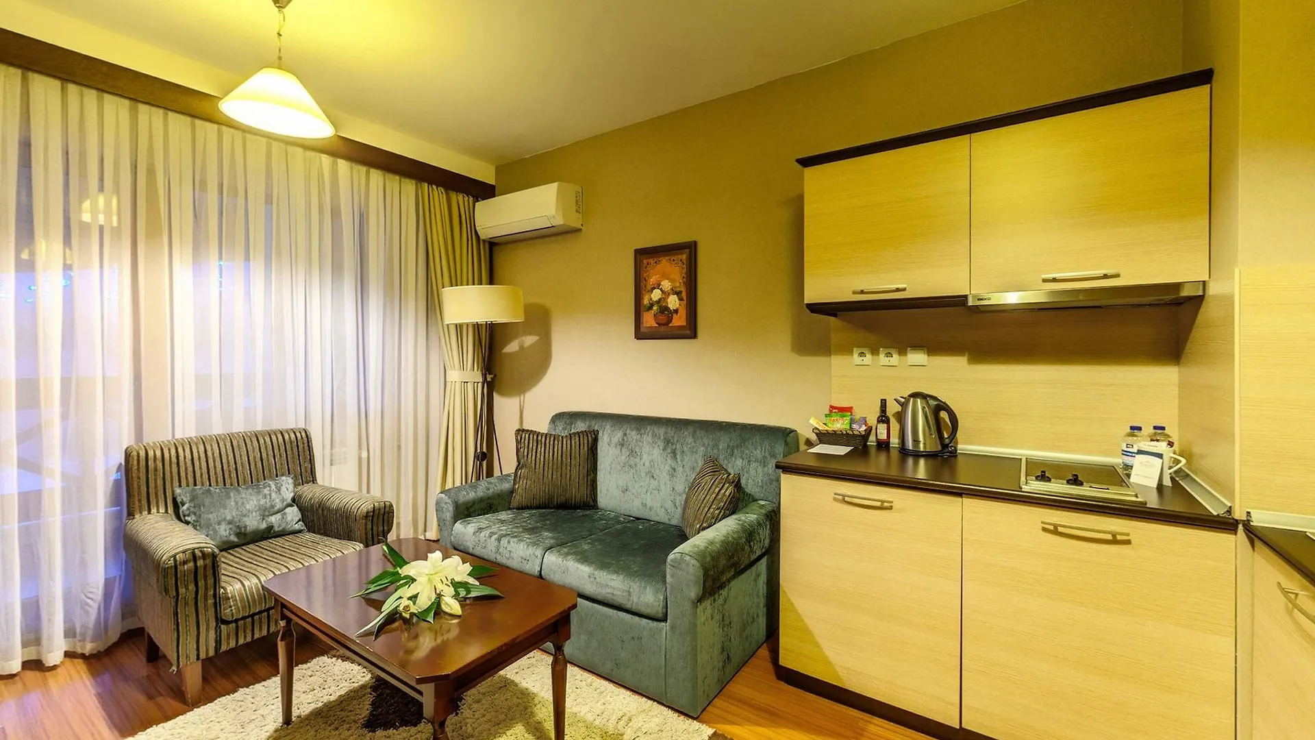 Regnum Bansko Ski Hotel & Spa 5*,  Bulgaria