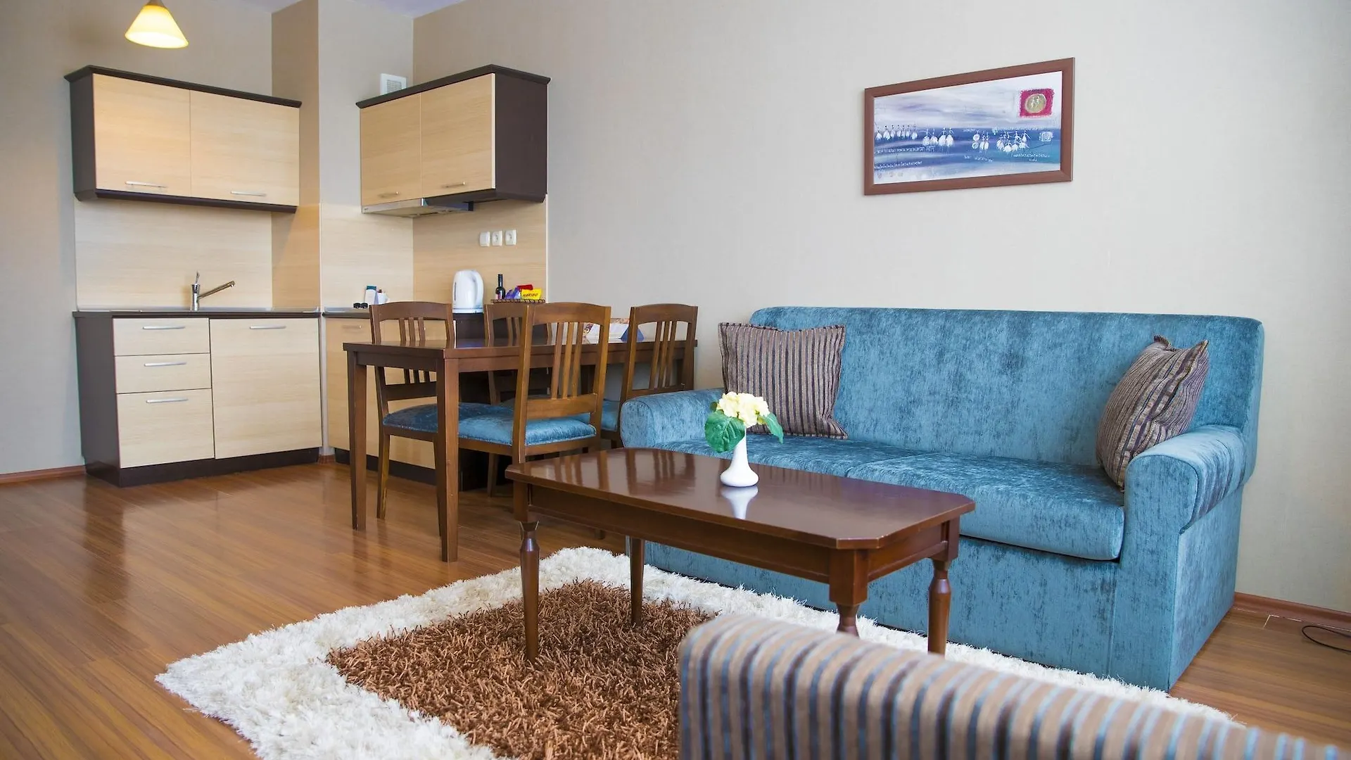 Regnum Bansko Ski Hotel & Spa 5*,