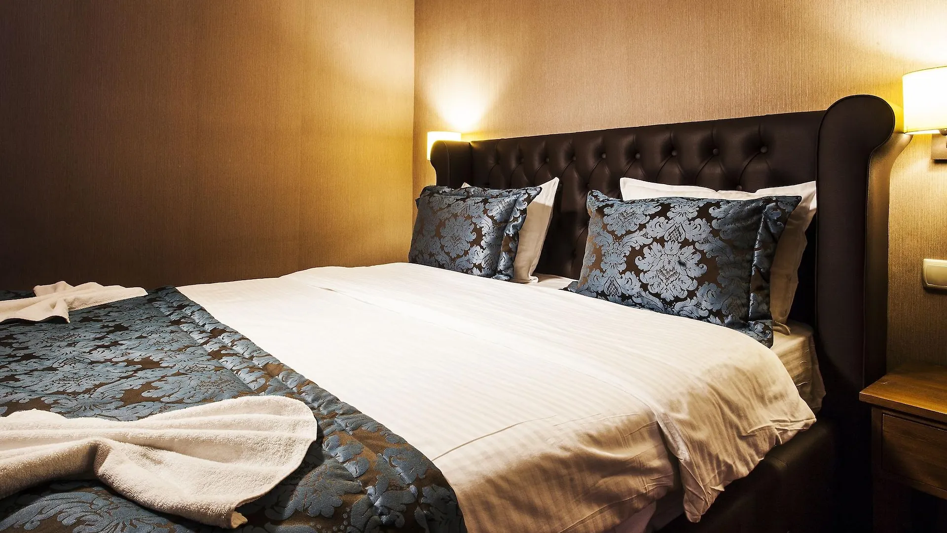 Regnum Bansko Ski Hotel & Spa