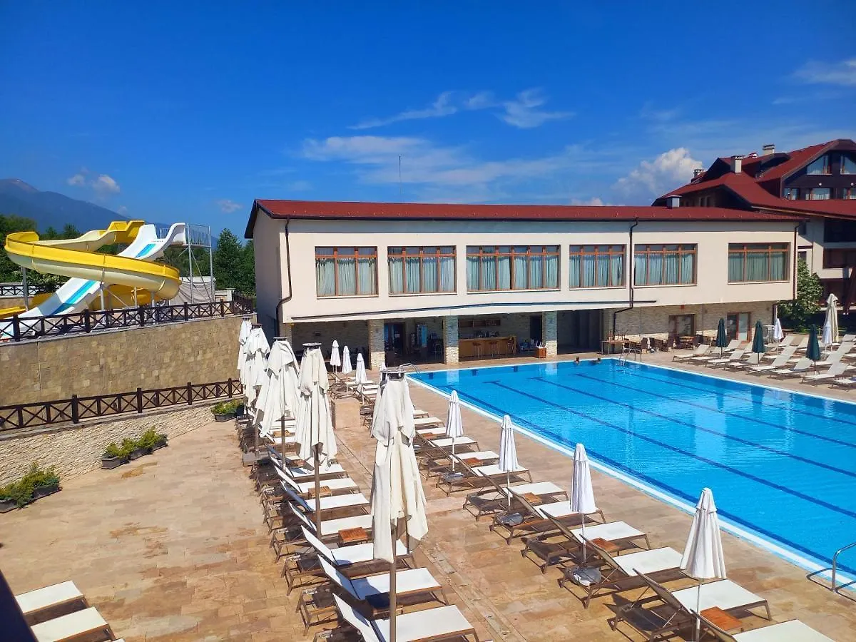 Regnum Bansko Ski Hotel & Spa
