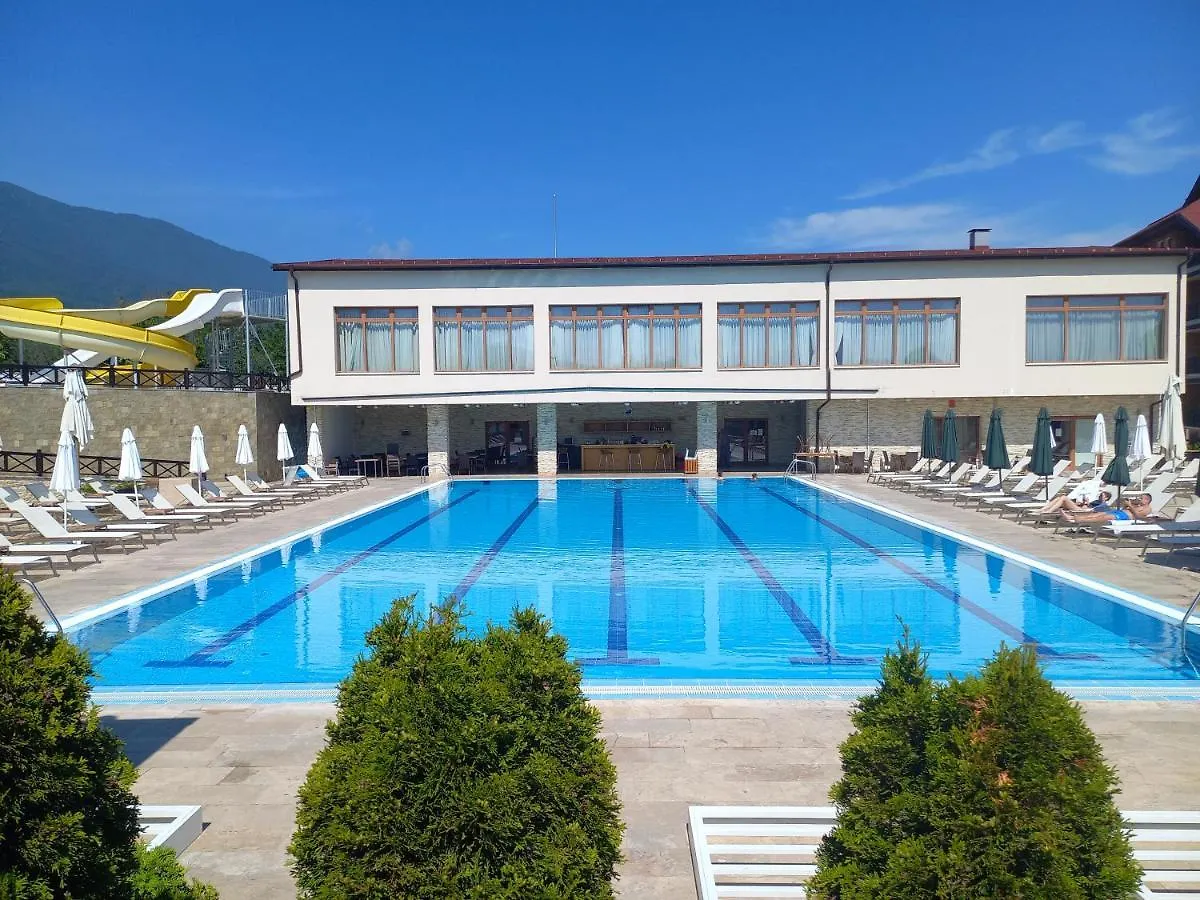 Regnum Bansko Ski Hotel & Spa Болгария