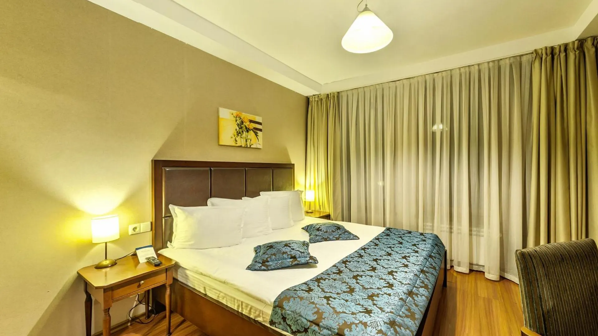 *****  Regnum Bansko Ski Hotel & Spa Βουλγαρία