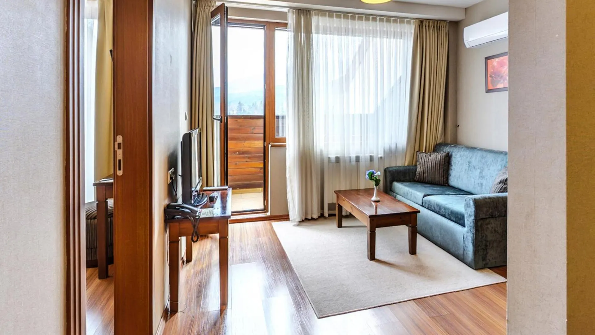 Regnum Bansko Ski Hotel & Spa