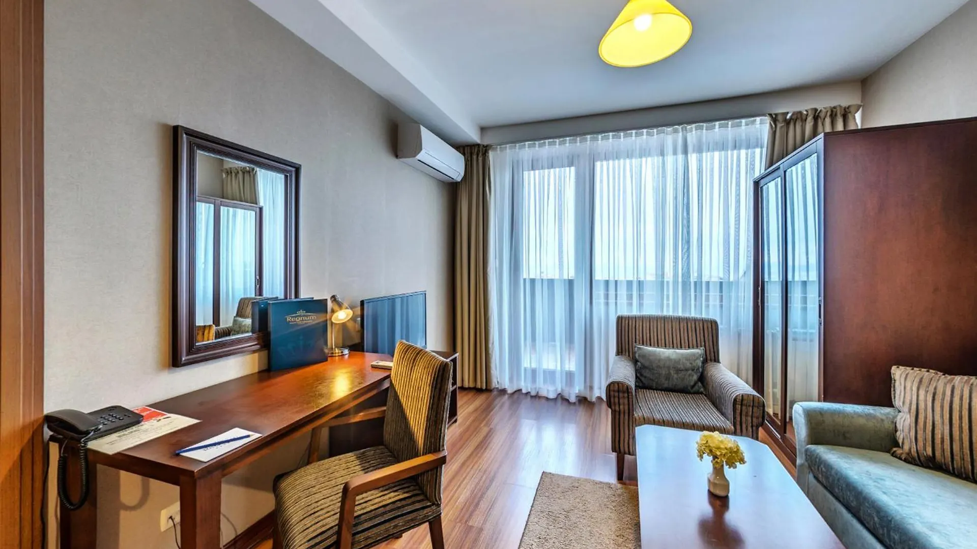 Regnum Bansko Ski Hotel & Spa