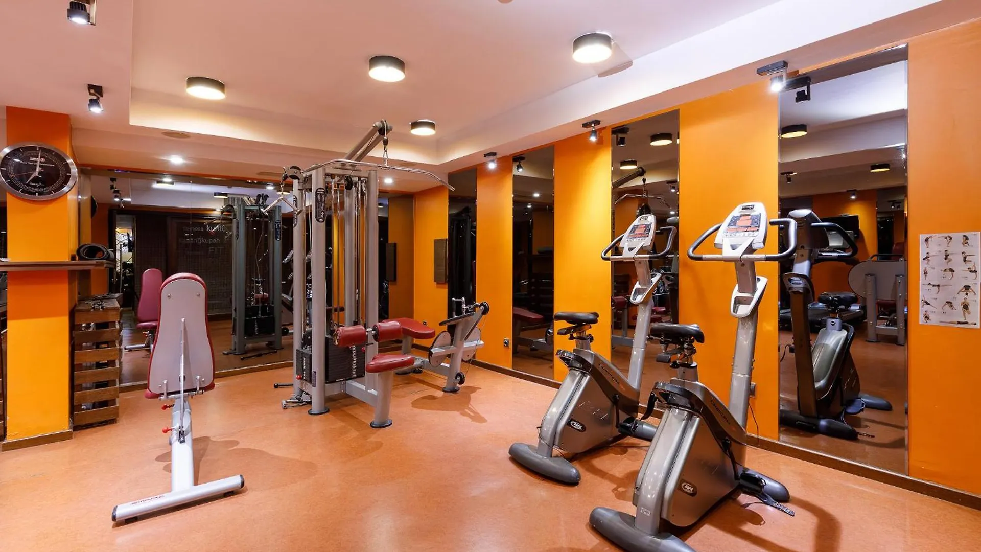 Regnum Bansko Ski Hotel & Spa