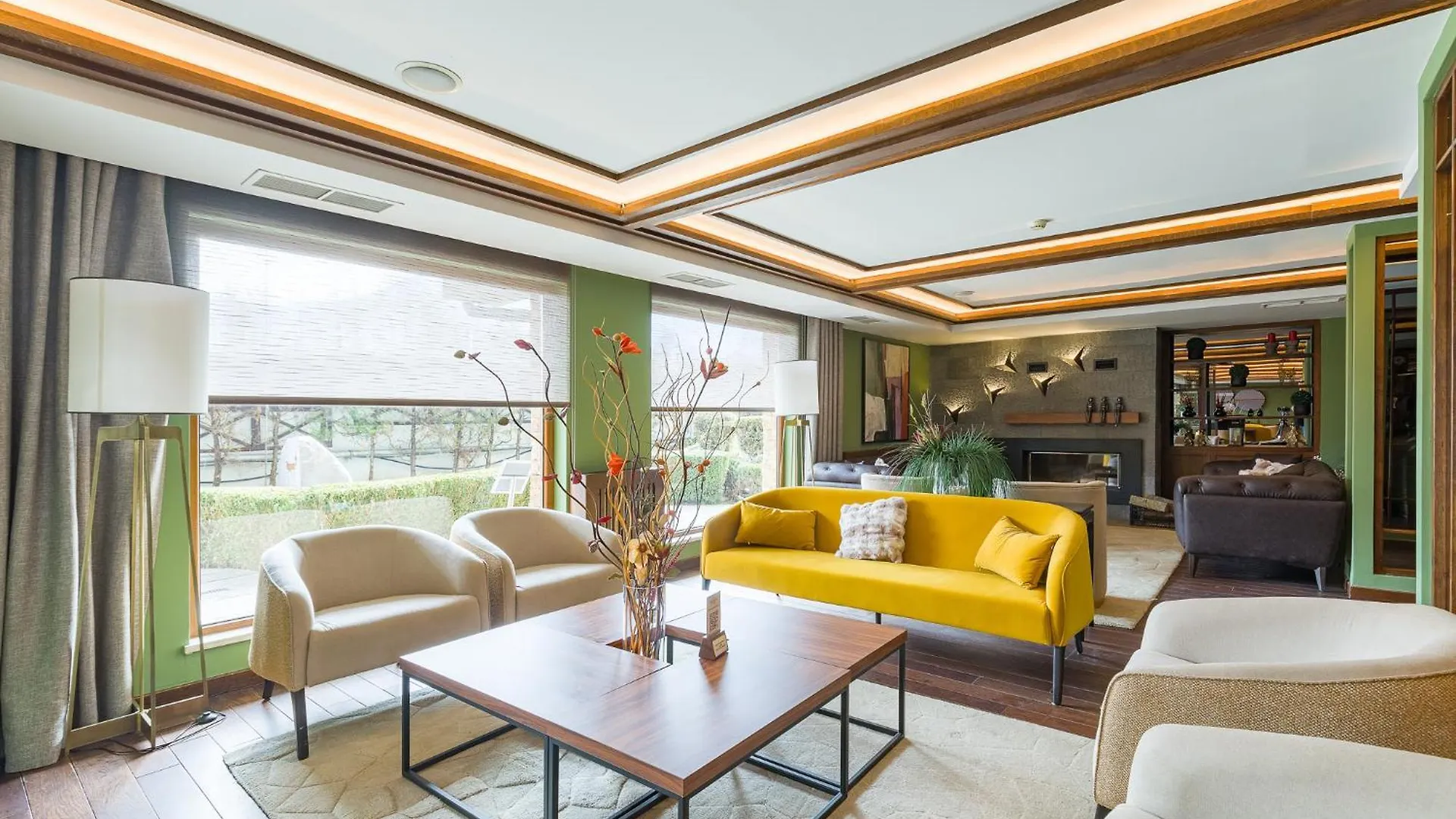 Regnum Bansko Ski Hotel & Spa