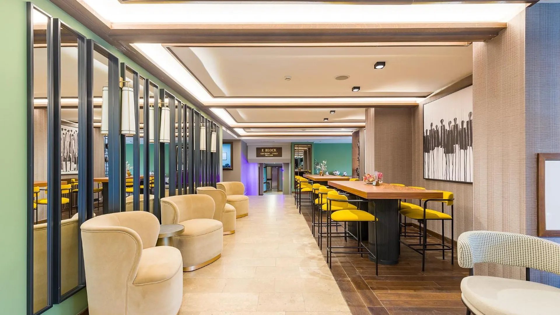 Regnum Bansko Ski Hotel & Spa 5*,