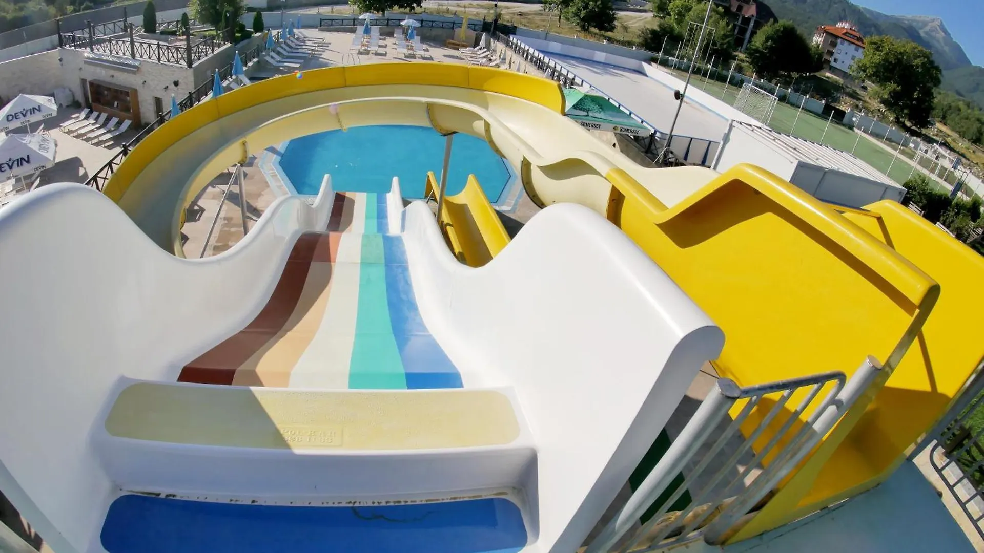 Regnum Bansko Ski Hotel & Spa