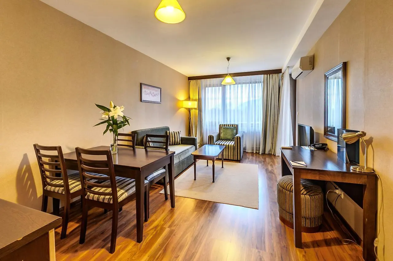 Regnum Bansko Ski Hotel & Spa