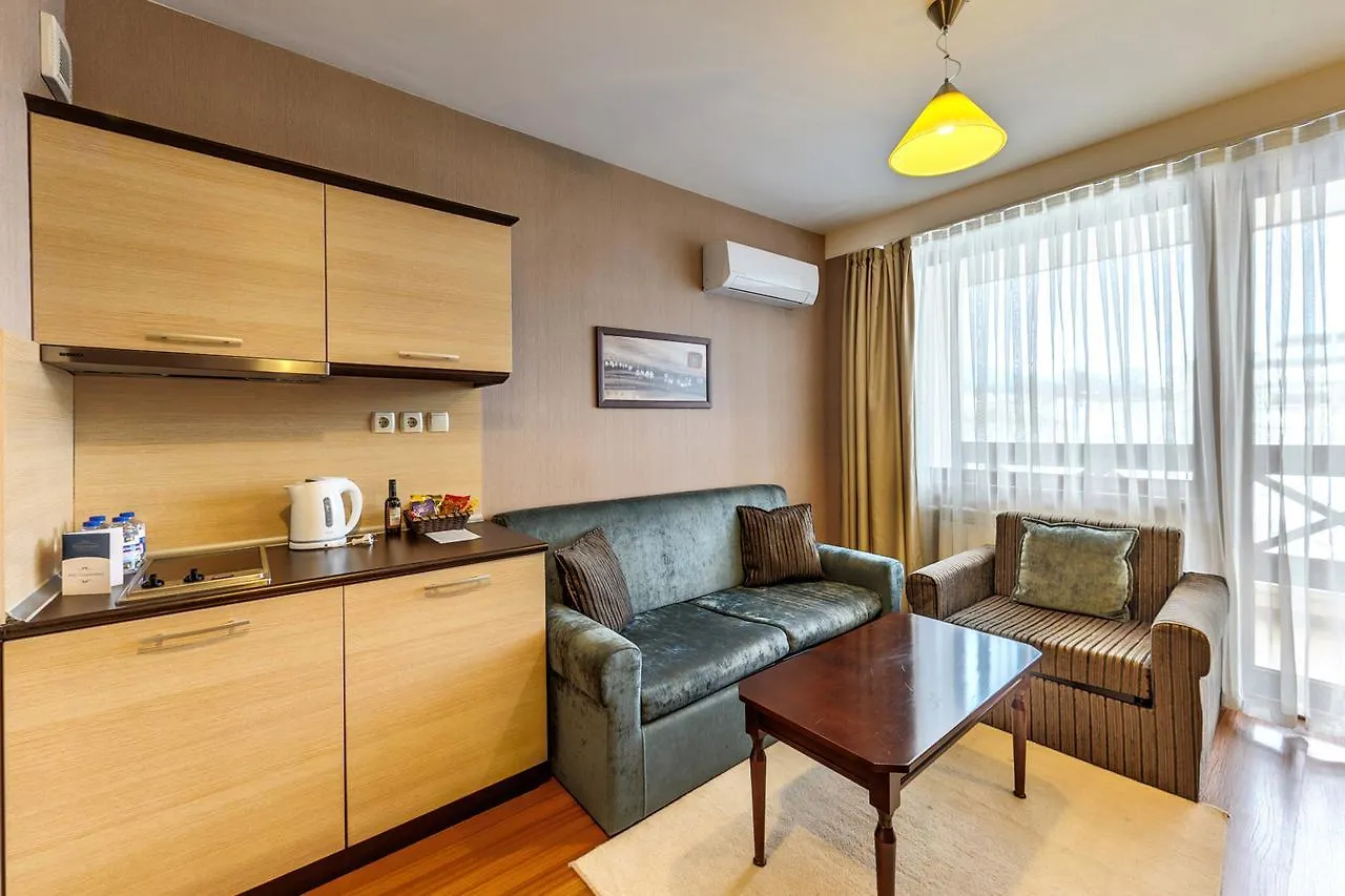 Regnum Bansko Ski Hotel & Spa
