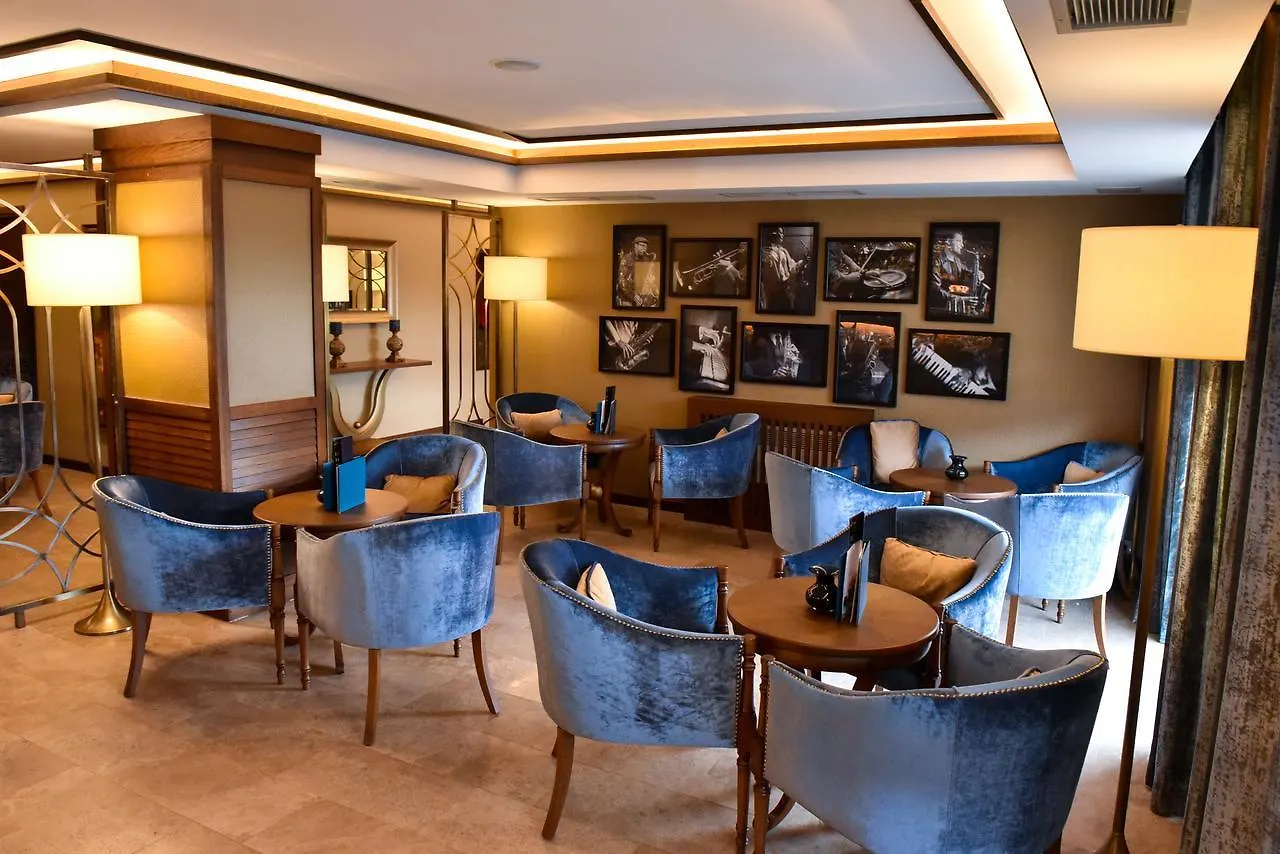 Regnum Bansko Ski Hotel & Spa Bulgaria