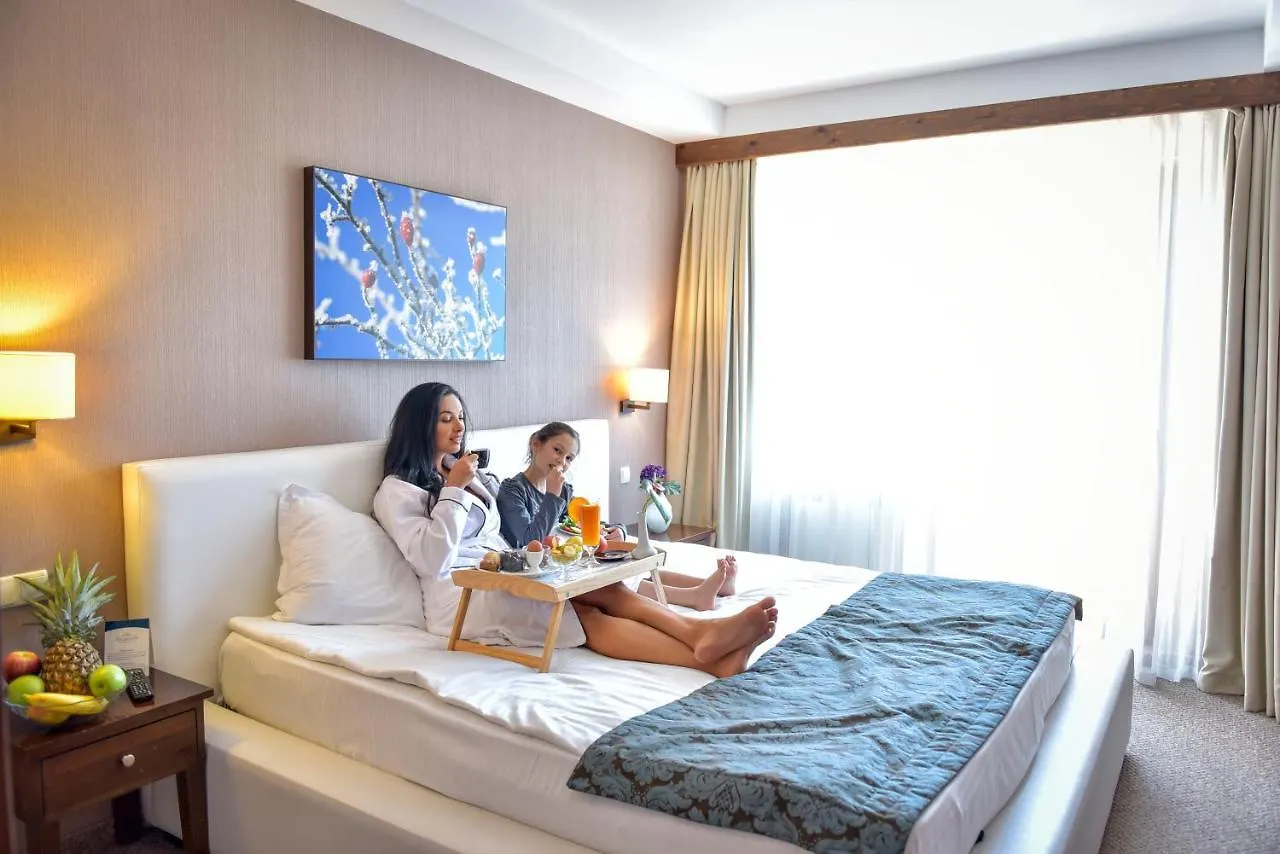 Regnum Bansko Ski Hotel & Spa Bulgaria