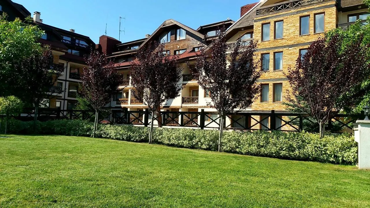 Regnum Bansko Ski Hotel & Spa