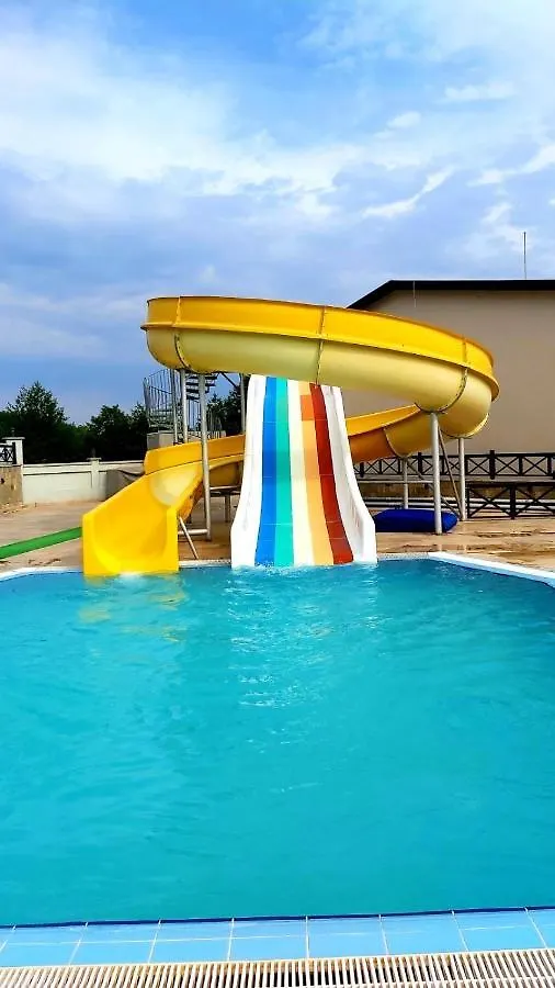 Regnum Bansko Ski Hotel & Spa