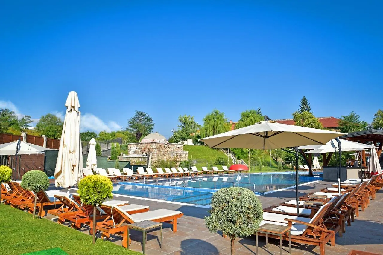 Regnum Bansko Ski Hotel & Spa