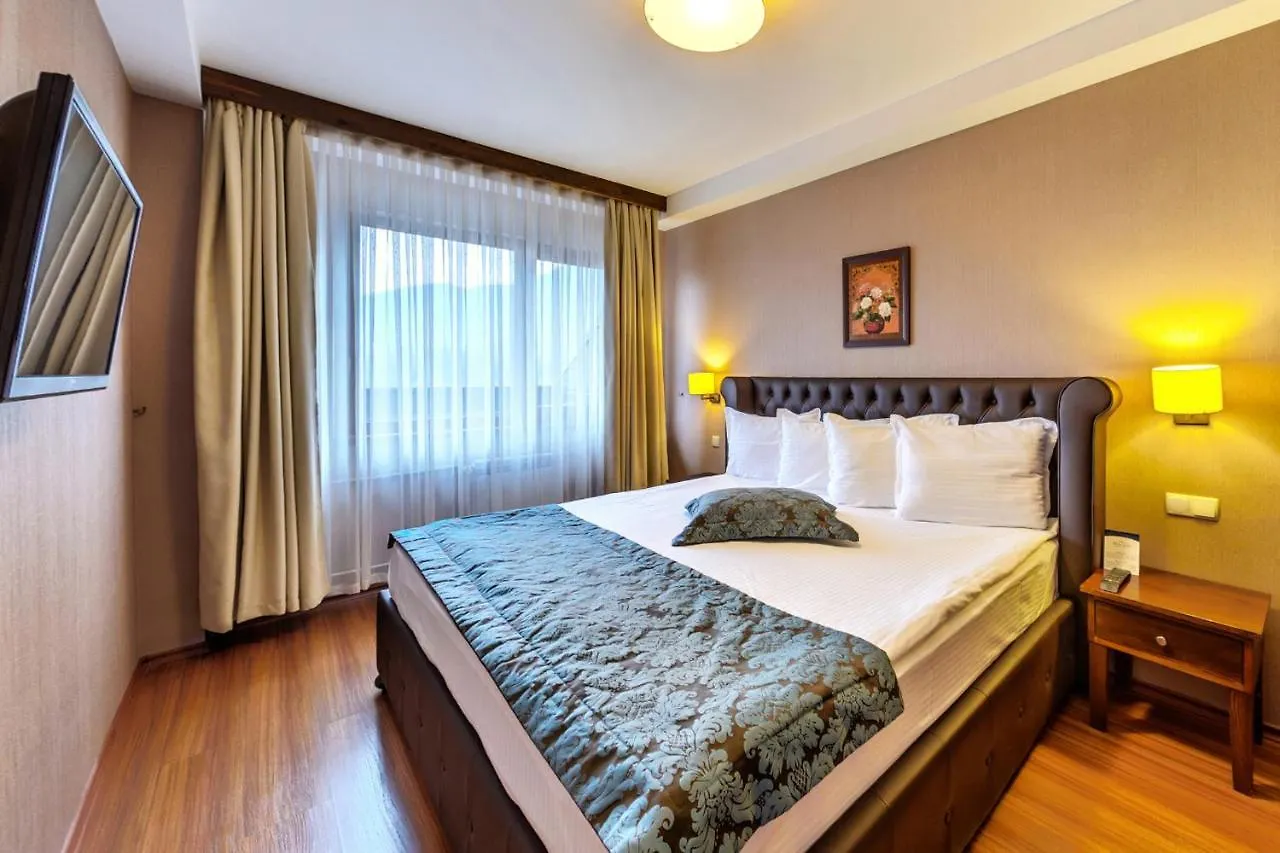 Regnum Bansko Ski Hotel & Spa 5*,