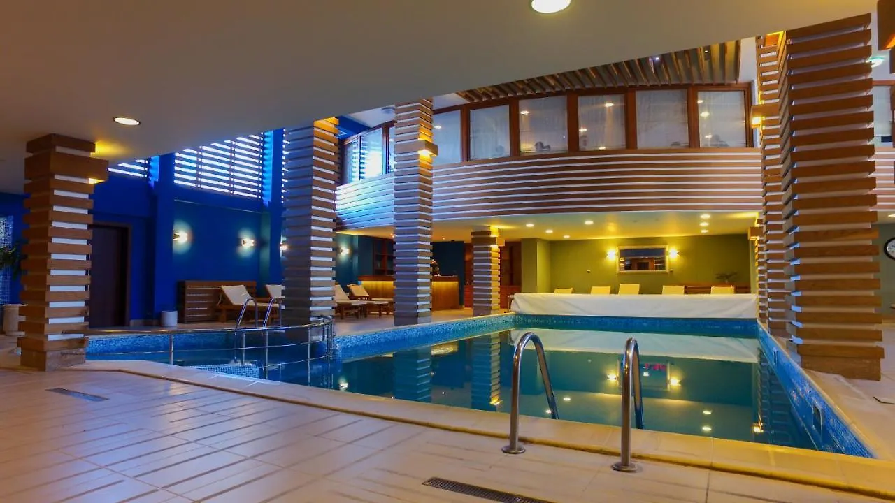 Regnum Bansko Ski Hotel & Spa Βουλγαρία