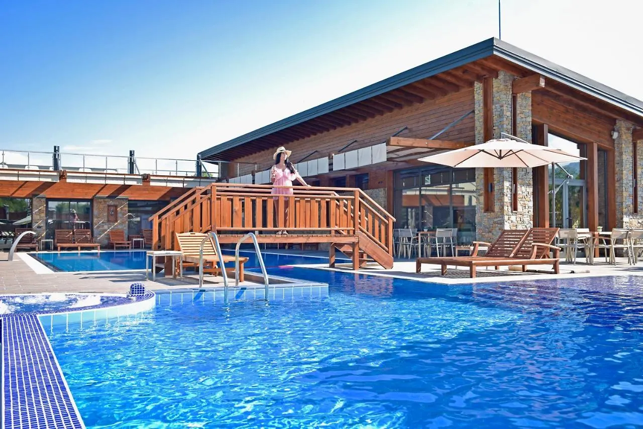 Regnum Bansko Ski Hotel & Spa Болгария
