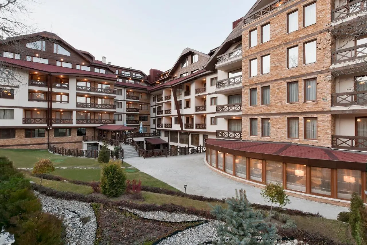 Regnum Bansko Ski Hotel & Spa