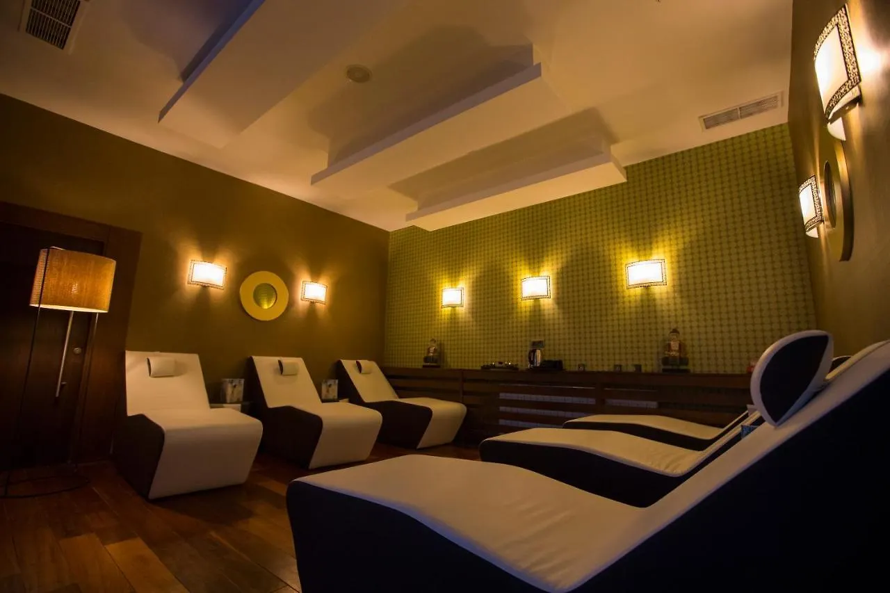 Regnum Bansko Ski Hotel & Spa 5*,