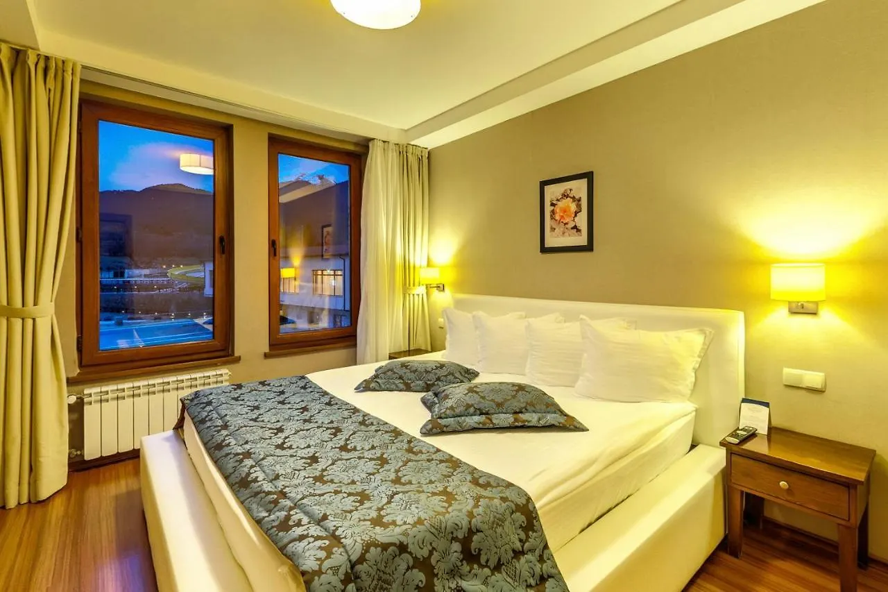 Regnum Bansko Ski Hotel & Spa