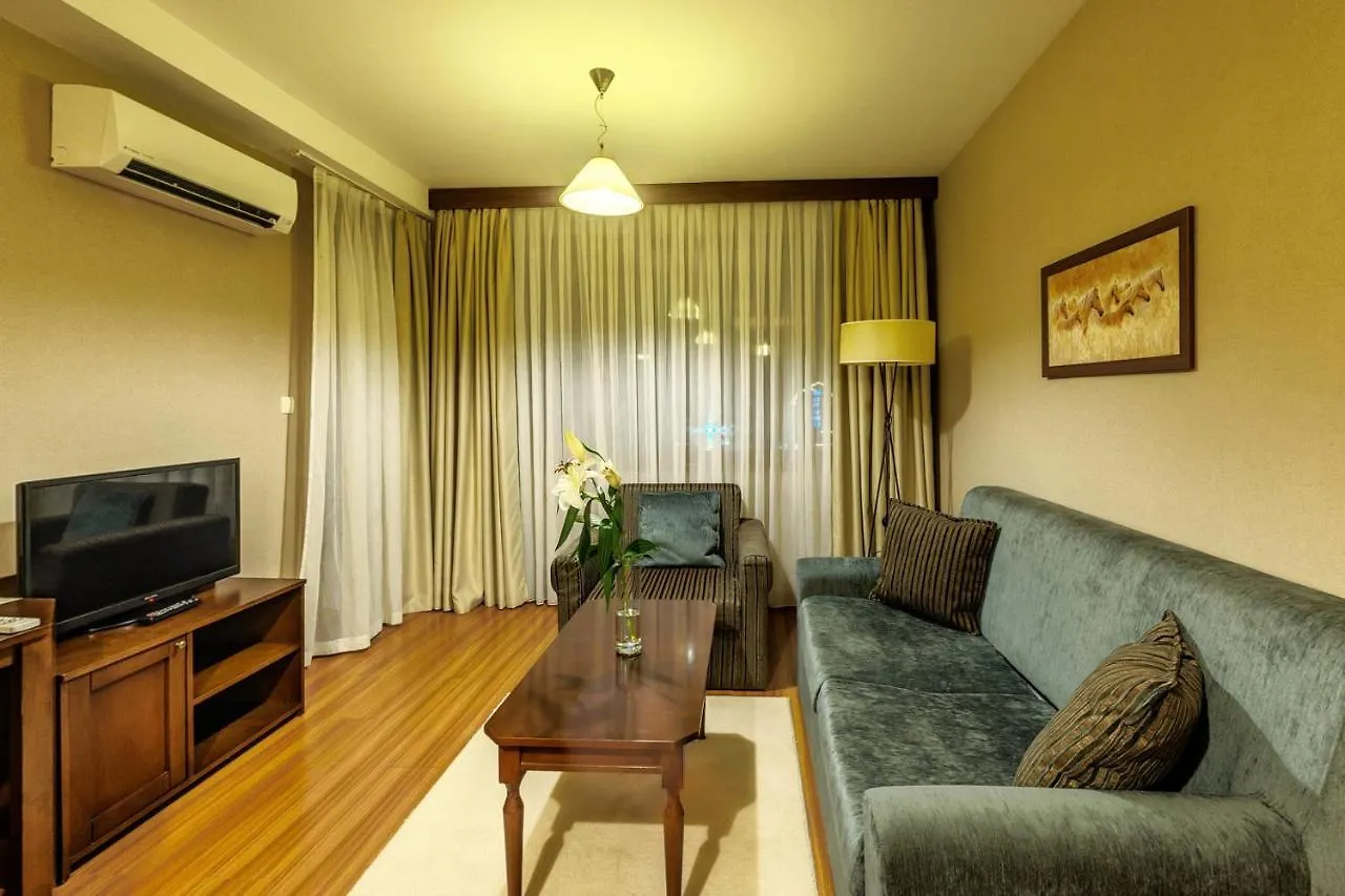 Regnum Bansko Ski Hotel & Spa