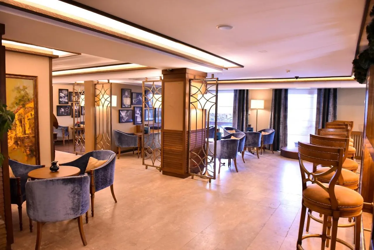 Regnum Bansko Ski Hotel & Spa